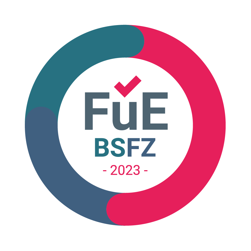 BSFZ seal for research and development